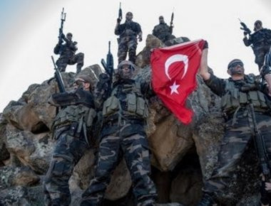 Θρίλερ: Παράδοση από την Ελλάδα στην Τουρκία τριών Τούρκων φυγάδων βατραχανθρώπων για να κατευναστεί η Αγκυρα;